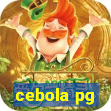 cebola pg